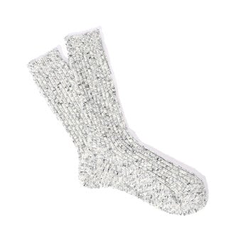 Anonymous Ism Homespun Art Yarn Crew