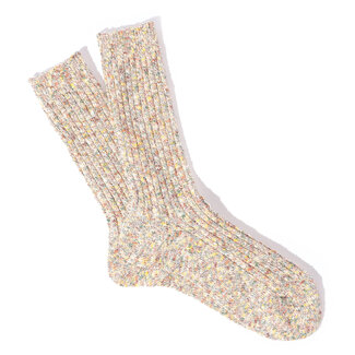 Anonymous Ism Homespun Art Yarn Crew