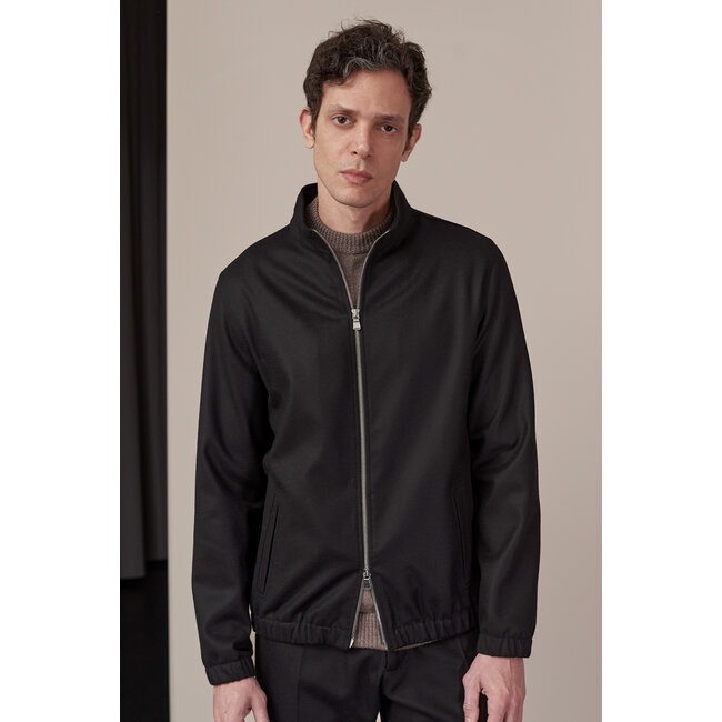 About Companions Juri Wool - Black