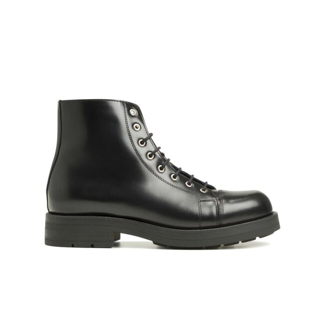 Kleman Oxal B2 - Noir