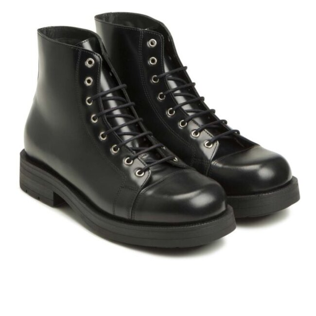 Kleman Oxal B2 - Noir