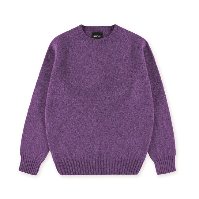 Howlin' Birth of The Cool - Mystic