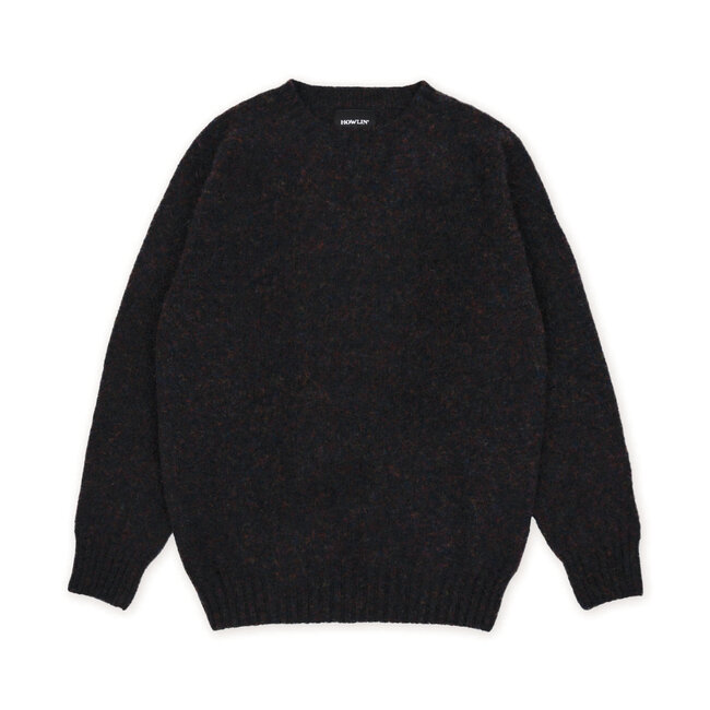 Howlin' Birth of The Cool - Wolf