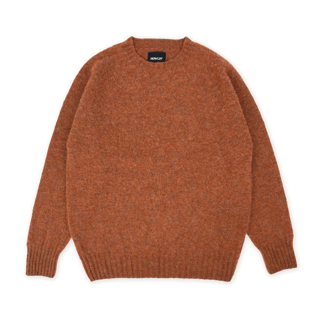 Howlin' Birth of The Cool - Distant Earth