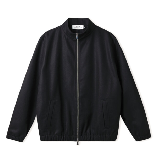 About Companions Juri Wool - Black