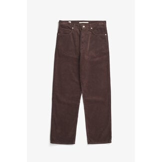 Norse Projects Mogens Relaxed  Wide Wale Corduroy