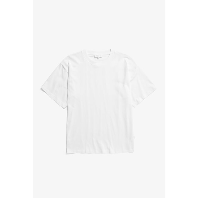 Norse Projects Norse Standard Heavy Loose T-shirt - White