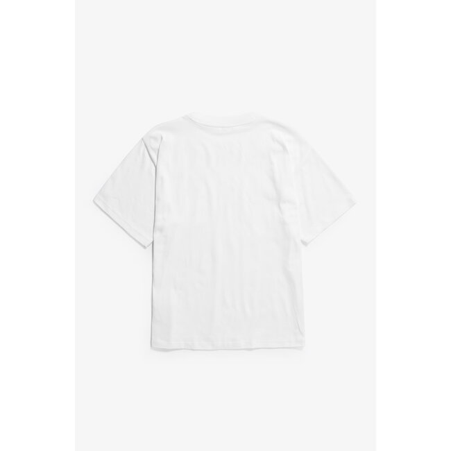 Norse Projects Norse Standard Heavy Loose T-shirt - White