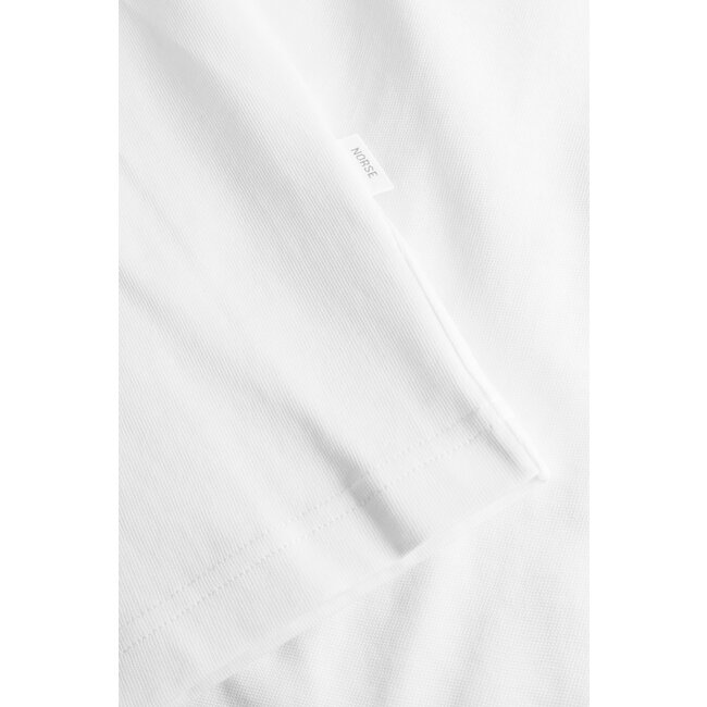 Norse Projects Norse Standard Heavy Loose T-shirt - White