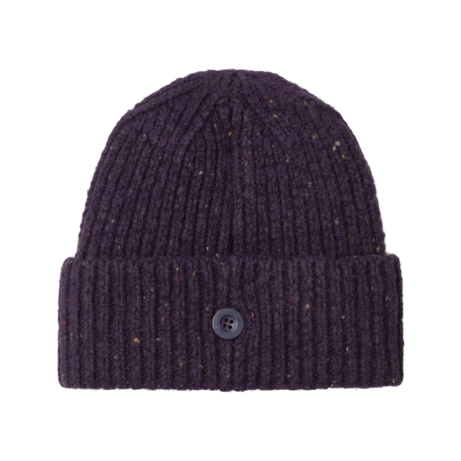 Carhartt WIP Anglistic Beanie - Speckled Lokers