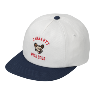 Carhartt WIP Wild Dog Cap