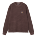 Carhartt WIP L/S Vista Waffle T-Shirt