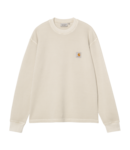 Carhartt WIP L/S Vista Waffle T-Shirt