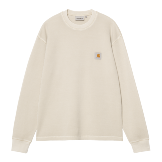 Carhartt WIP L/S Vista Waffle T-Shirt