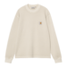 Carhartt WIP L/S Vista Waffle T-Shirt