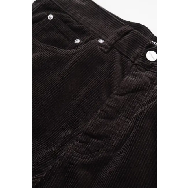 Carhartt WIP Newel Pant - Tobacco rinsed