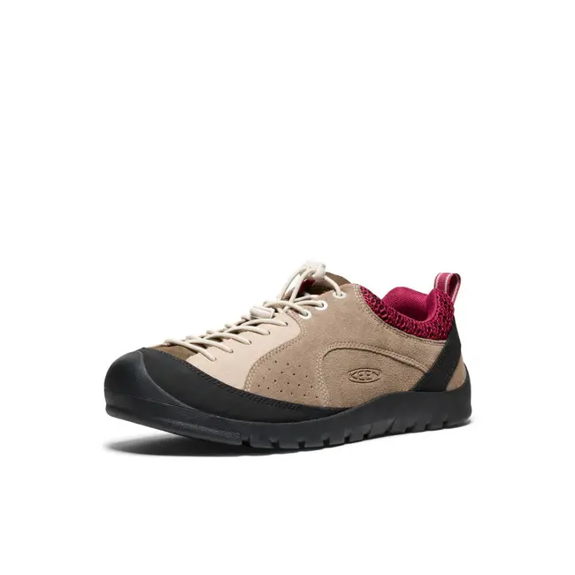 Keen Jasper Rocks SP M - Brindle / Plaza Taupe