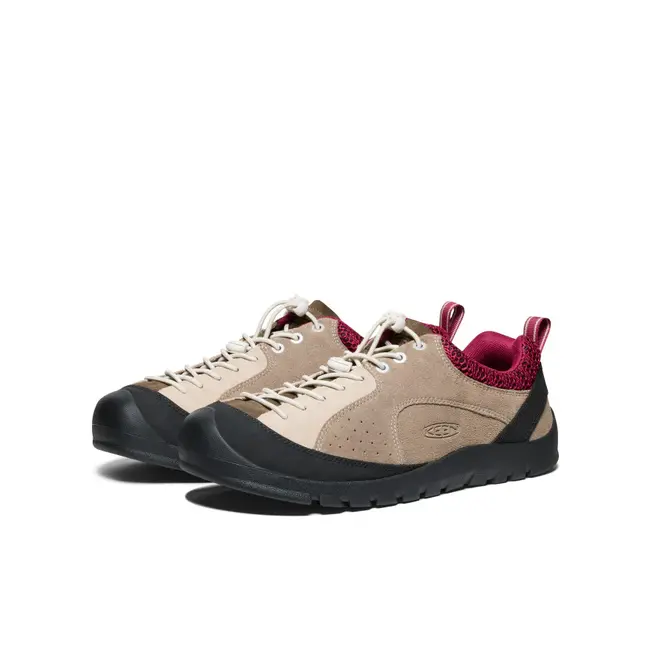 Keen Jasper Rocks SP M - Brindle / Plaza Taupe