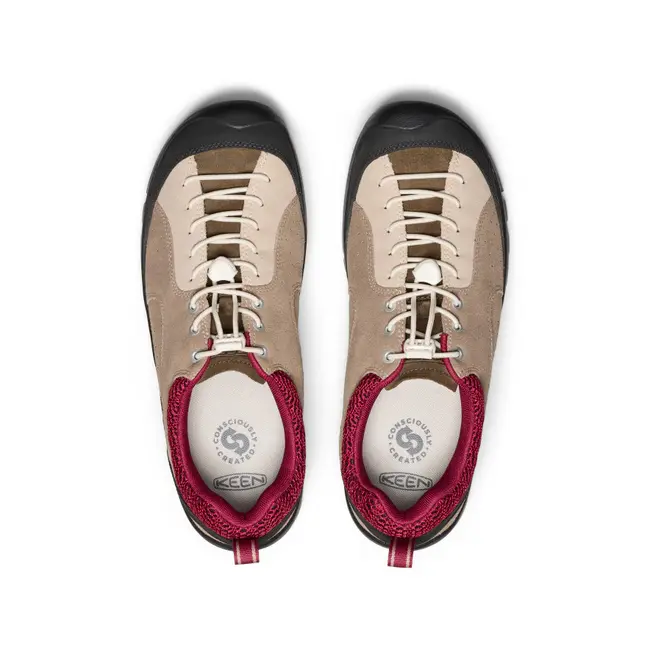 Keen Jasper Rocks SP M - Brindle / Plaza Taupe