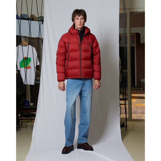Shop the look - Kleman - Frizmworks - Adnym Atelier