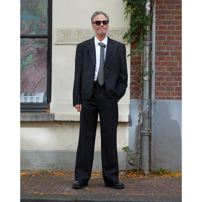 Shop the look - Kleman - Norse Projects - Adnym Atelier - Dixon