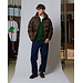 Shop the look - Kleman - Universal Works - Norse Projects - Frizmworks