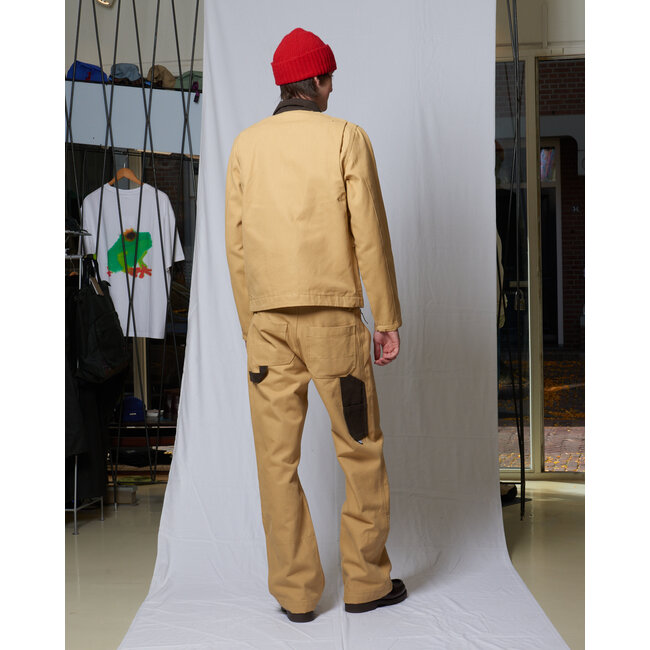 Shop the look - Kleman - Bonne Suits - Howlin'