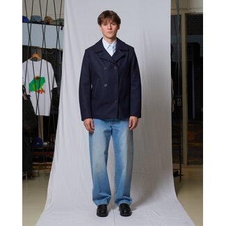 Shop the look - Kleman - Norse Projects - Adnym Atelier - Armor Lux