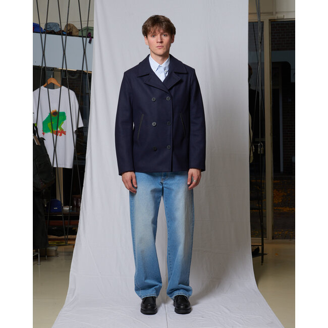 Shop the look - Kleman - Norse Projects - Adnym Atelier - Armor Lux