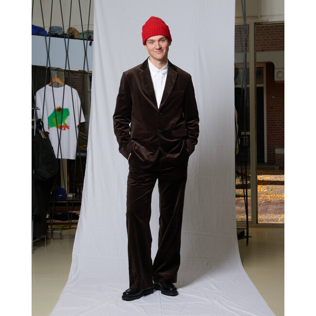 Shop the look - Kleman - Norse Projects - About Companions - Howlin' - Barbour