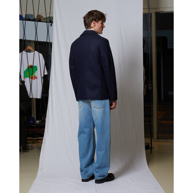 Shop the look - Kleman - Norse Projects - Adnym Atelier - Armor Lux