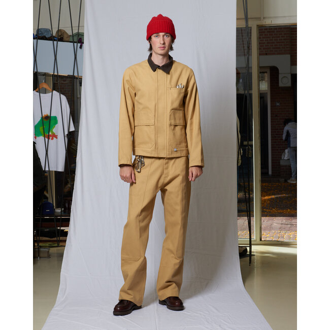 Shop the look - Kleman - Bonne Suits - Howlin'