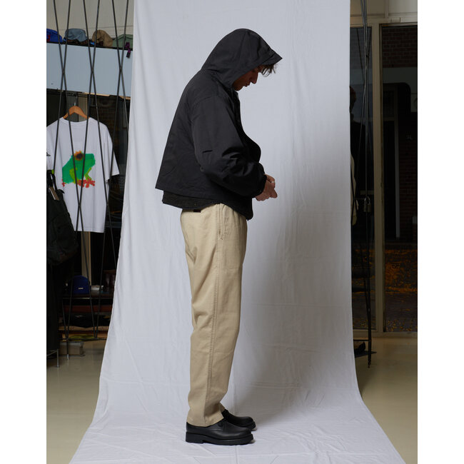 Shop the look - Kleman- Gramicci - Norse Projects - Frizmworks