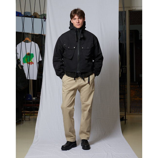 Shop the look - Kleman- Gramicci - Norse Projects - Frizmworks