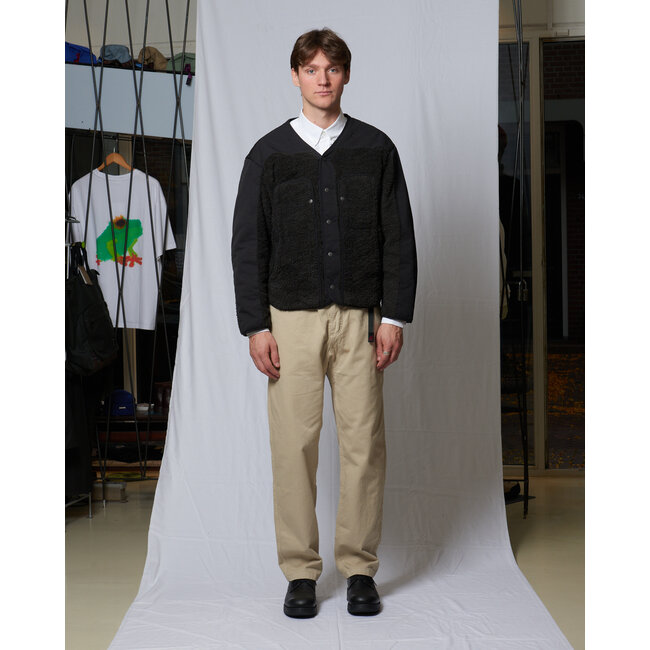 Shop the look - Kleman- Gramicci - Norse Projects - Frizmworks