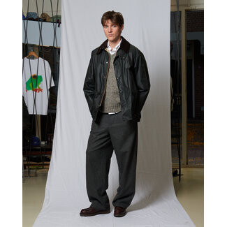 Shop the look - Kleman - Norse Projects - About Companions - Howlin' - Barbour