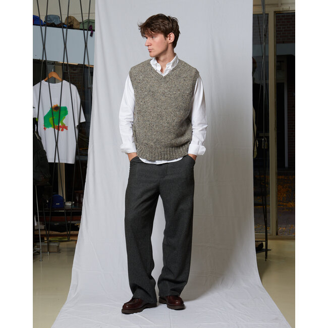 Shop the look - Kleman - Norse Projects - About Companions - Howlin' - Barbour