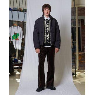 Shop the look - Kleman - Norse Projects - Adnym Atelier- Howlin'