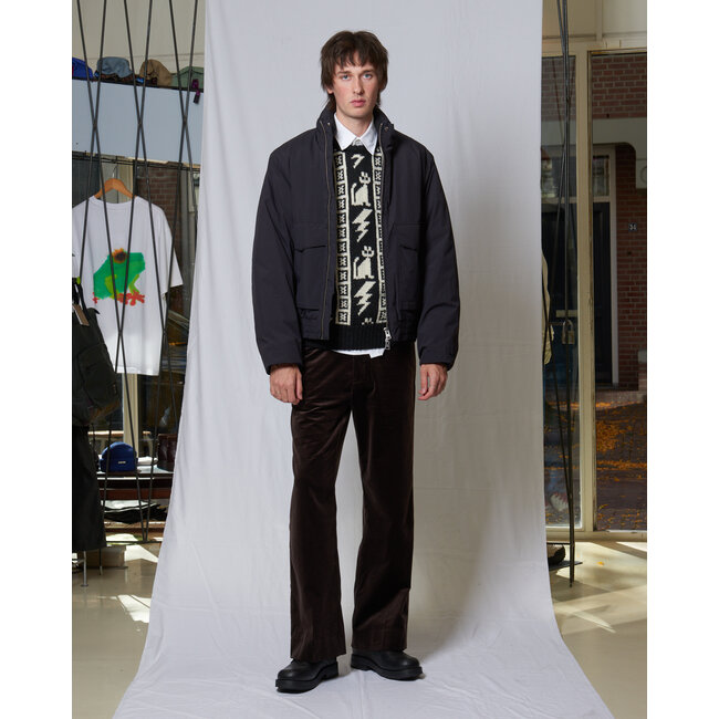 Shop the look - Kleman - Norse Projects - Adnym Atelier- Howlin'
