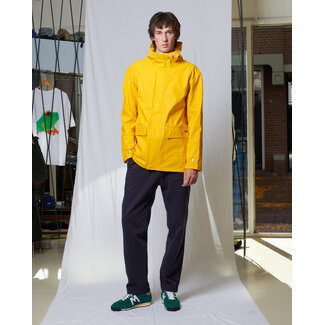 Shop the look - Armor Lux - Gramicci - Karhu