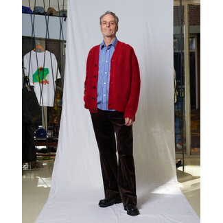 Shop the look - Adnym Atelier - Kleman