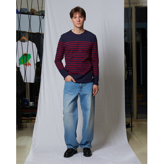 Shop the look - Adnym Atelier - Kleman - Armor Lux