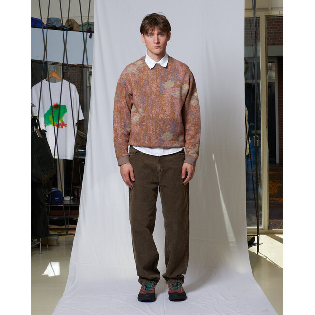 Shop the look - Norse Projects - Homecore - Carhartt Wip