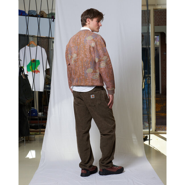 Shop the look - Norse Projects - Homecore - Carhartt Wip