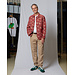 Shop the look - Norse Projects - Portuguese Flannel- Carhartt Wip - Karhu