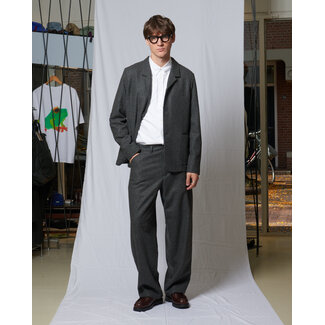 Shop the look - Norse Projects - About Companions - Kleman
