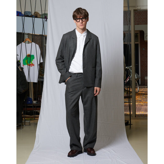 Shop the look - Norse Projects - About Companions - Kleman