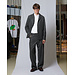 Shop the look - Norse Projects - About Companions - Kleman