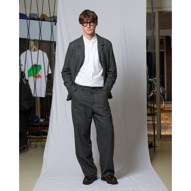 Shop the look - Norse Projects - About Companions - Kleman