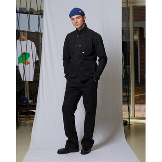 Shop the look - Bonne Suit - Kleman - Barbour